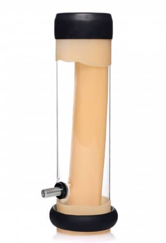 Large Replacement Cylinder