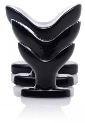 Ass Anchor 3 Piece Kit Graduated View