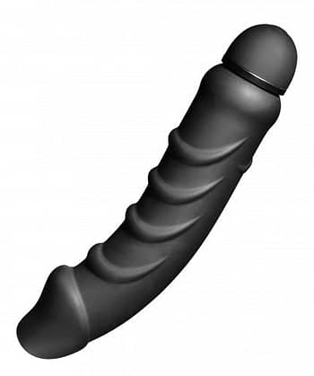 5 Speed Silicone Vibe