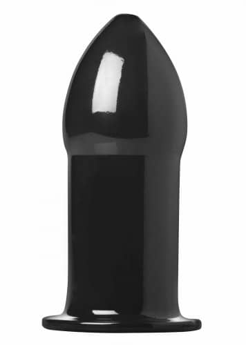 Ammo Shell Anal Dilator Plug