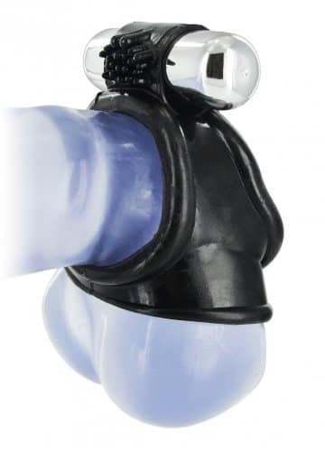 Dom Sling Cock Ring Demo