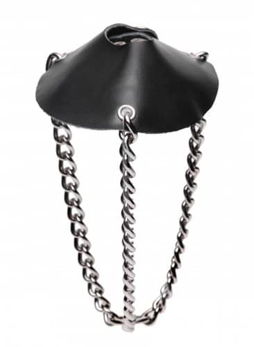 Parachute Ball Stretcher Top View