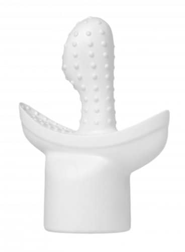 The G-Tip Wand Attachment Side view