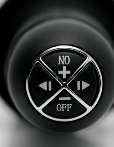 The Violator Vibrating Thruster Controler