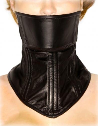 Neck Corset