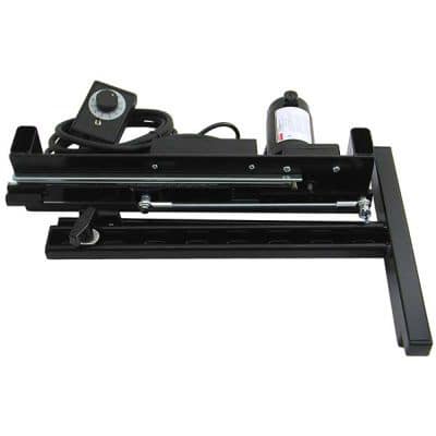 The Pounding Plus F Machine Collapsed