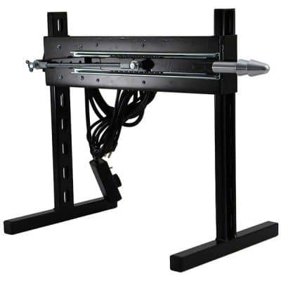 The Pounding Plus F Machine