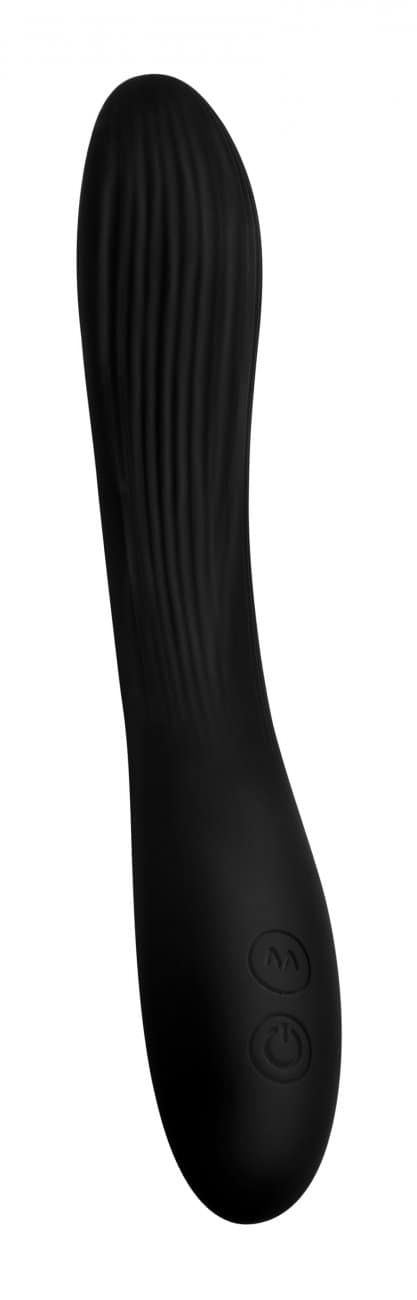 Bendable Silicone Vibrator