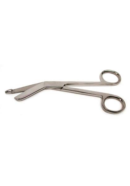Stainless Steel Safety Scissors