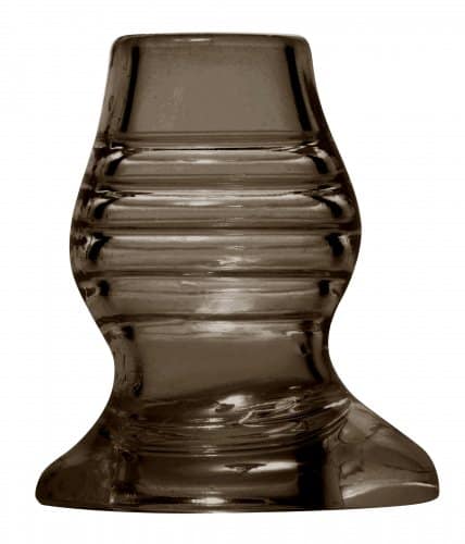 Anal Tunnel Plug Side View