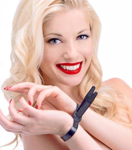 Police Zip Tie Cuffs