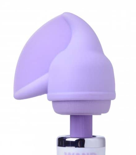 Flutter Tip Wand Attachment