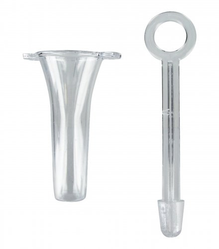 Anal Rectum Proctoscope Parts