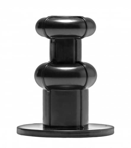 Master Sex Machine Dildo Adapter Side View