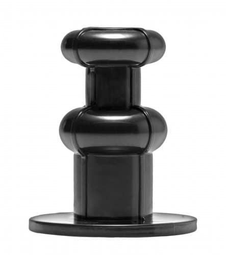 Master Sex Machine Dildo Adapter Side View