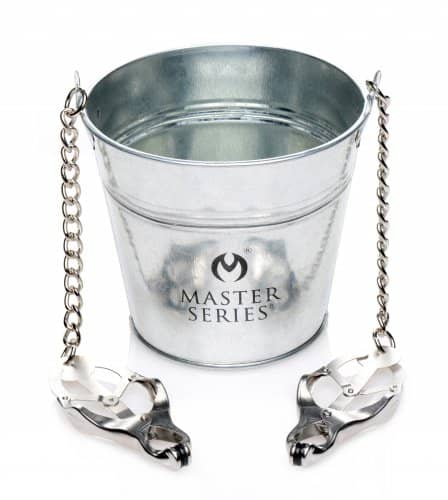 Slave Bucket And Clamps