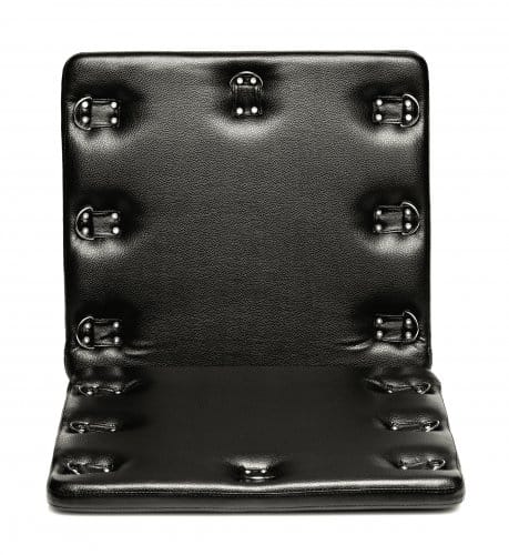 Bondage Board Sitting
