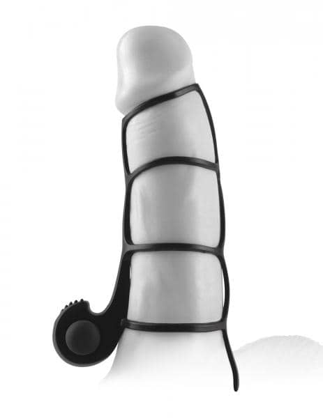 Power Cock Cage