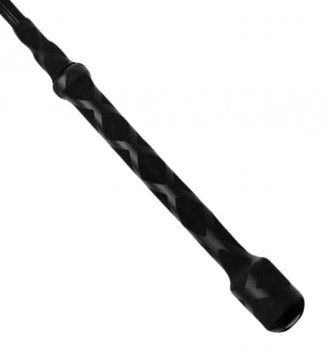 Next Step Riding Crop Close Up Of Handle