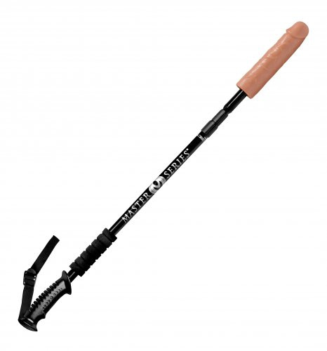 Expandable Dick Stick