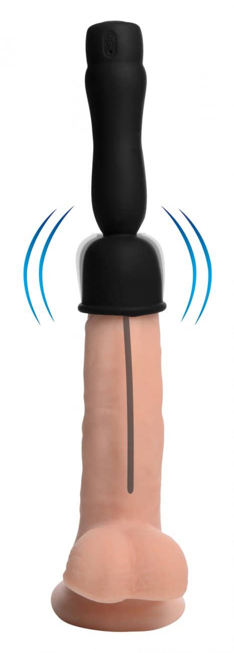 Head Teasing Urethral Sound Demo