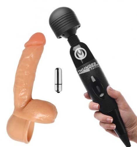 Power Pleasure Kit