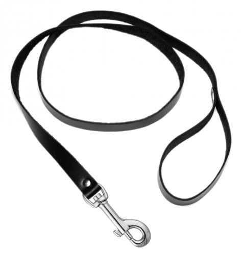 Leather Leash
