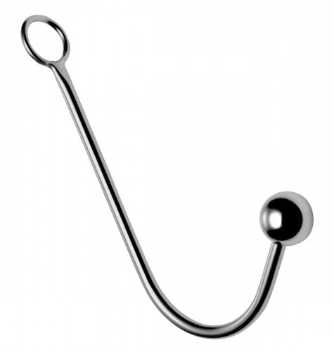 The Advanced Anal Hook