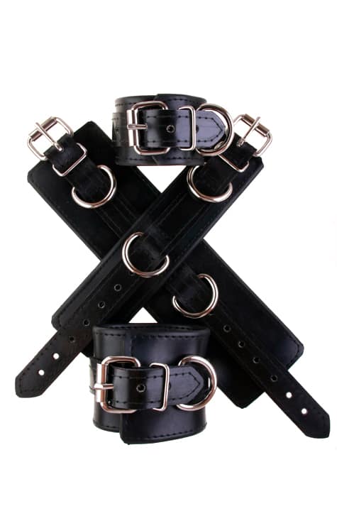 Professional Rubber Cuff