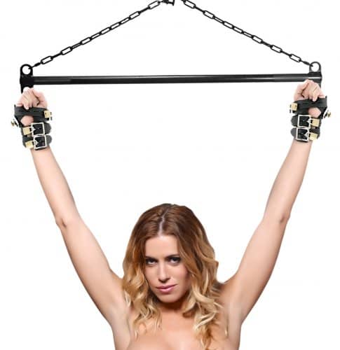 Heavy Duty Suspension System