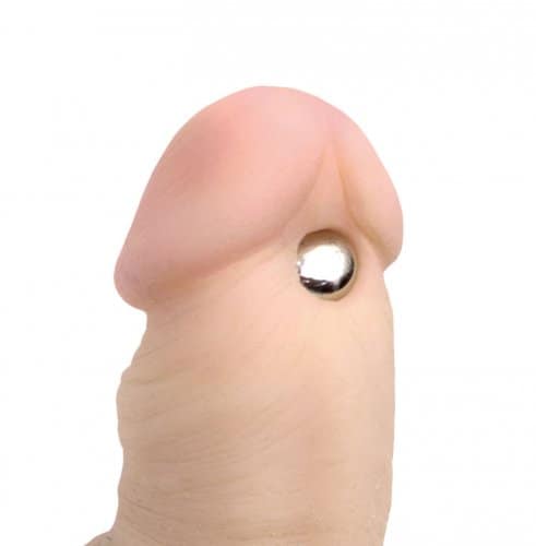 Magnetic Orbs Set Penis Demo