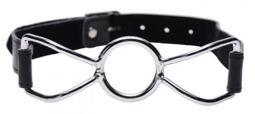 Metal Spider Gage Close Up