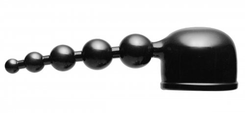 Bliss Beads Wand Attachment Side View