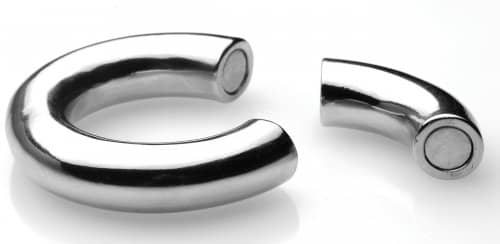 Stainless Steel Magnetic Ball Stretcher Apart