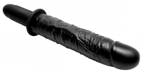 The Violator Vibrating Thruster Top View