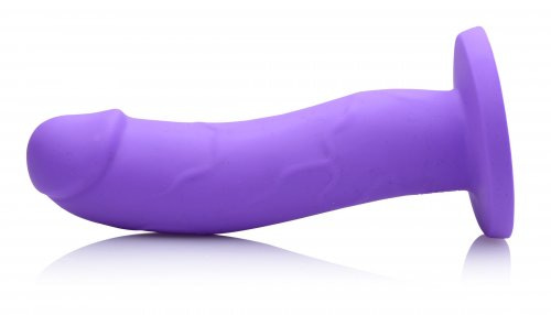 premium silicone dildo