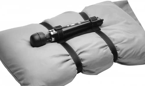 Pillow Universal Wand Harness With Pillow