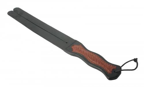 Scottish Tawse