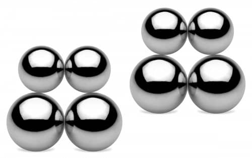 Magnetic Orbs Set