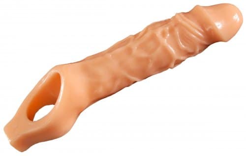 Flesh Cock Enhancer