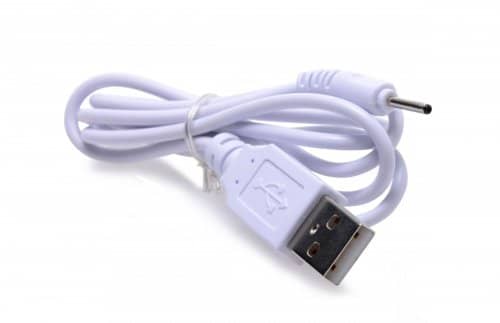 bright idea vibrating plug usb