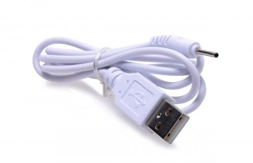 bright idea vibrating plug usb