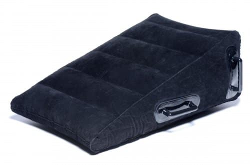 Mount Me Inflatable Position Pillow