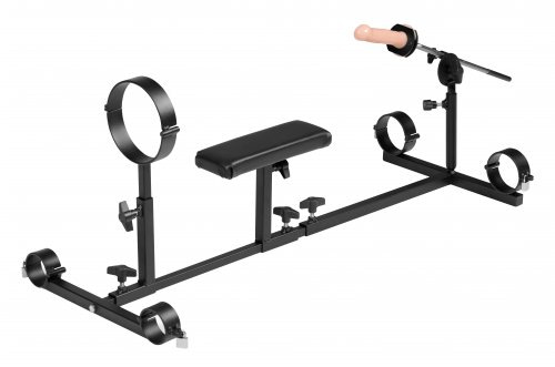 Stockade Fucking Rod