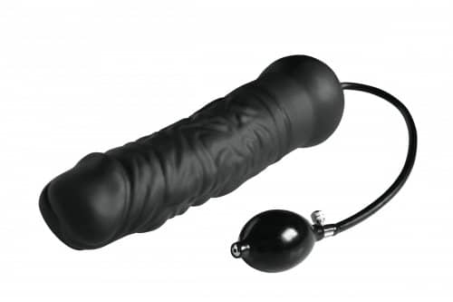 Giant Inflatable Dildo