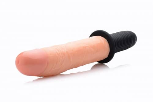 Onslaught Vibrating Thruster Angled