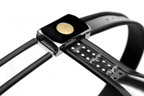 Stainless Steel Male Chastity Belt Lock