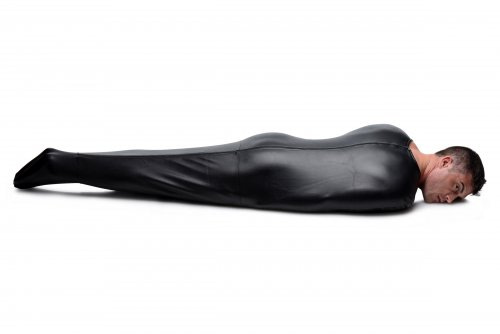 Sleepsack Bottom View