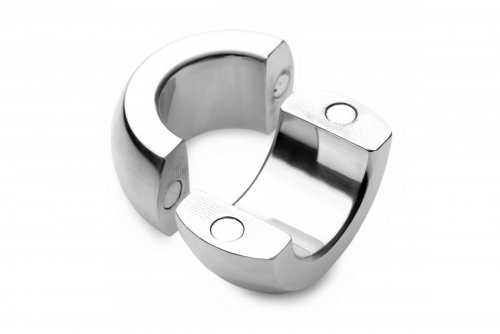 Masters Magnetic Ball Stretcher Top View