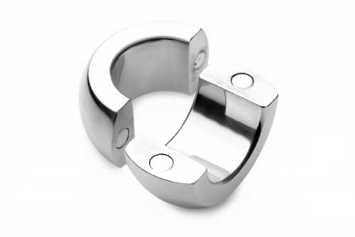 Masters Magnetic Ball Stretcher Top View